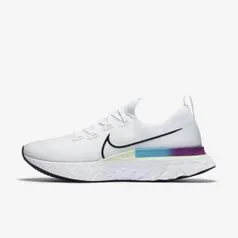 Tênis Nike React Infinity Run Flyknit Masculino & Feminino | R$450