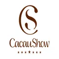 Logo Cacau Show Loja Virtual