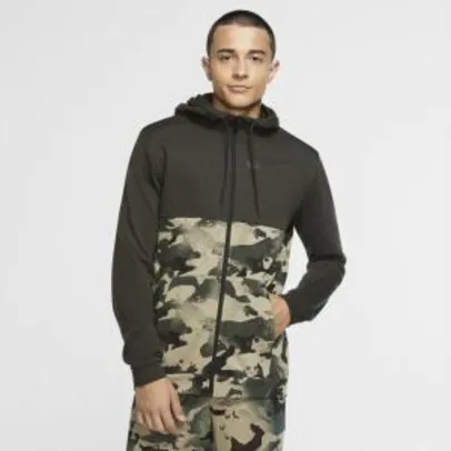 Blusão Nike Dri-FIT Masculino | R$160