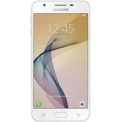 Smartphone Samsung Galaxy j5Prime Dual Chip Android 6.0