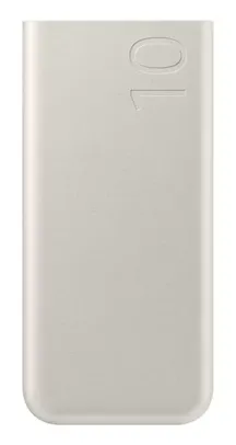 Carregador Samsung Portátil 2x Usb-c, 10000mah, Super Rápida 25w