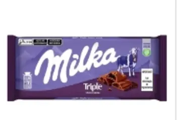 Chocolate Milka  100g