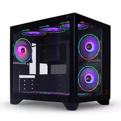 Gabinete DT3 Hyper 