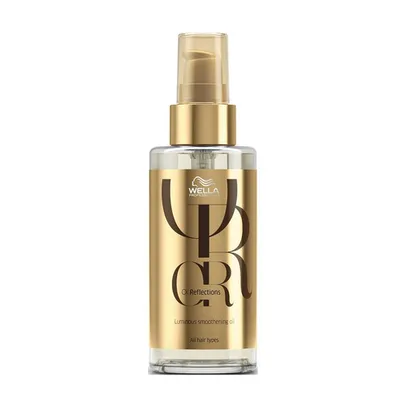 Wella Oil Reflections Luminous Smoothening - Óleo 100ml