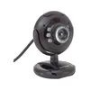 Imagem do produto Webcam 16MP - Multilaser WC045