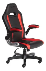 Cadeira Giratória Gamer De Escritório Storm Target Tgt-01