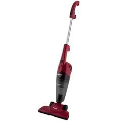 Aspirador de Pó Philco PH Rapid 1000 N Vermelho - R$99,90