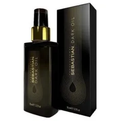 Sebastian Professional Dark Oil - Óleo Capilar 95ml | R$ 74,38