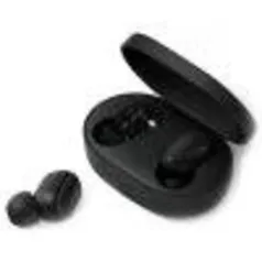 Xiaomi Redmi AirDots Wireless Bluetooth Headset - Black | R$75