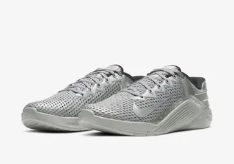 Tênis Nike Metcon 6 Premium Unissex | R$510