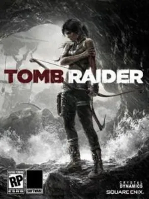 Tomb Raider - R$5