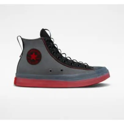 Chuck Taylor All Star CX Explore Trance Form Cinza