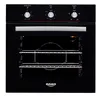 Imagem do produto Forno de Embutir Elétrico Preto 60 Litros com Timer Dako Diplomata 220V - 220V