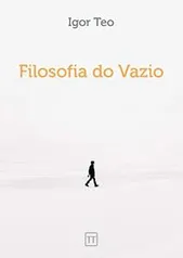 Filosofia do Vazio (eBook)