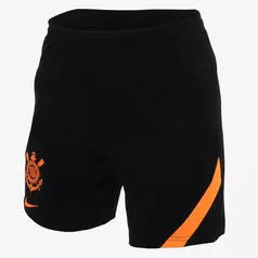 Shorts Nike Corinthians Academy Pro Masculino (P ao GG)