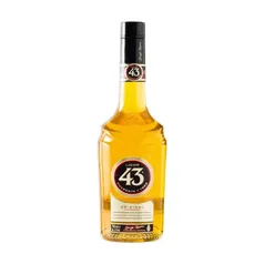 Licor 43 Original Garrafa 700ml