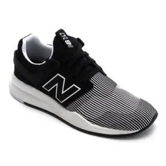 Tênis New Balance MS247 Masc (Preto, 40 a 44)