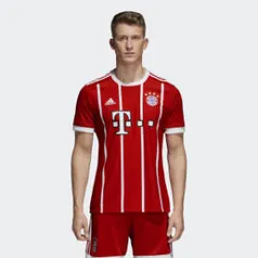 CAMISA BAYERN DE MUNIQUE 1