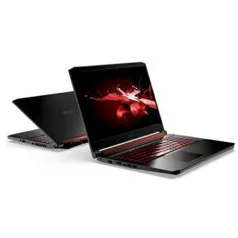 Notebook Acer Aspire Nitro 5 Intel Core I7 16GB 1TB+ 128GB SSD | R$4.900