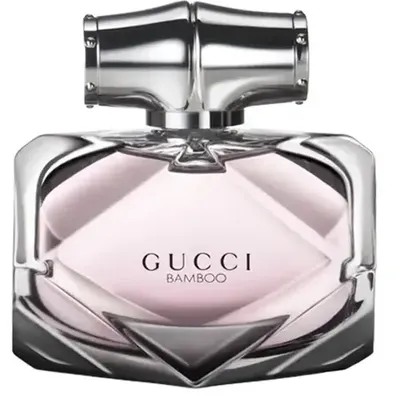 [Cliente Ouro/App] Bamboo Gucci - Perfume Feminino Eau de Parfum 75ml