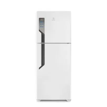 Geladeira Top Freezer 431L TF55 - R$2.118