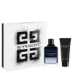 [APP] Conjunto Gentleman Intense Givenchy Masculino - Eau de Toilette 100ml + Shower Gel 75ml