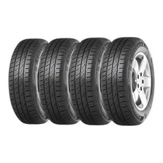 Kit 4 Pneus Viking Aro 13 175/70R13