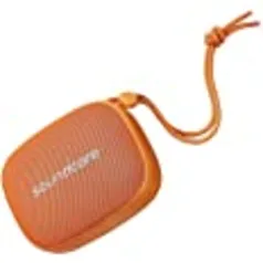 Caixa de Som Bluetooth Anker SC Icon Mini, Laranja | Amazon.com.br