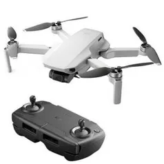 Drone Mavic Mini - R$2688