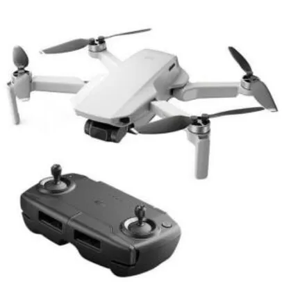 Saindo por R$ 2688: Drone Mavic Mini - R$2688 | Pelando