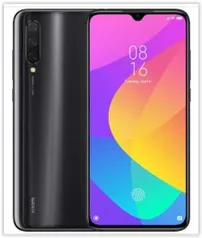 Xiaomi Mi 9 Lite 4G Phablet 6GB RAM 64GB ROM Global Version - Gray