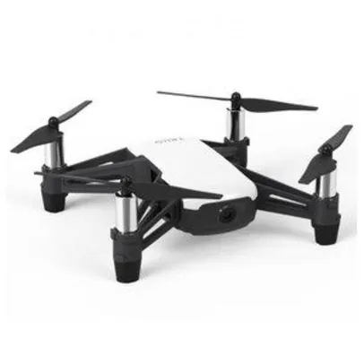 Drone DJI Tello - Branco - R$469