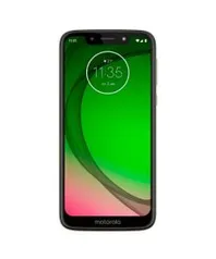 SMARTPHONE MOTOROLA XT1952 MOTO G7 PLAY 32GB OURO | R$569