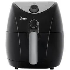 [CC Americanas] Fritadeira Oster Sem Oleo 127v 1500W - R$214