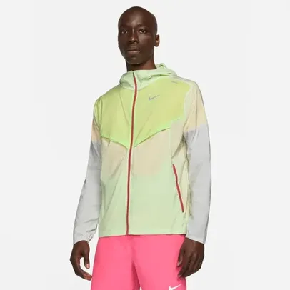 Jaqueta Nike Windrunner Masculina