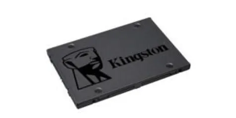 SSD KINGSTON A400 240GB