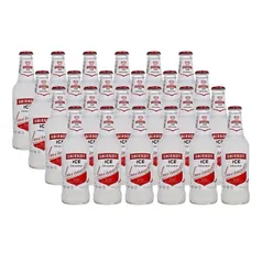 Vodka Smirnoff Ice 275ml Caixa com 24 unidades