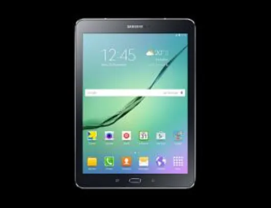 Saindo por R$ 199: Samsung Galaxy Tab S2 (9.7", 4G) | Pelando