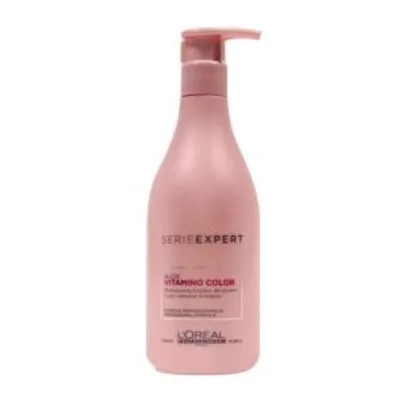 Shampoo L'Oréal Vitamino Color A.OX | R$70