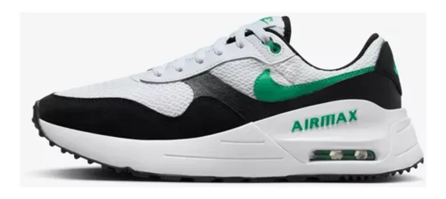 Tênis Nike Air Max Systm Masculino