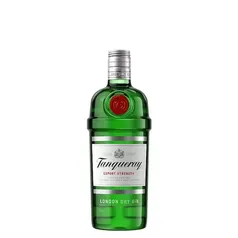 Gin Tanqueray London Dry - 750ml