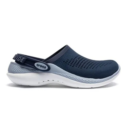 Sandália Crocs Literide 360 Clog - Adulto