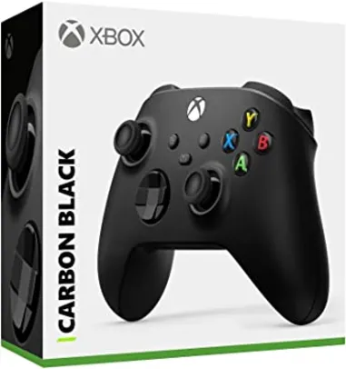 Controle Xbox Series | R$365