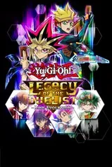 Yu-Gi-Oh! Legacy of the Duelist : Link Evolution | Xbox