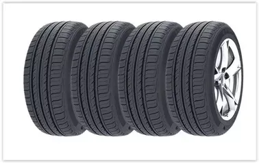 Kit 4 Pneus CR65772 Radial Aro 15 185/65R15 Westlake