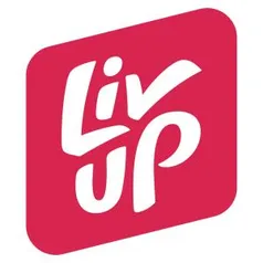 [Primeira compra] R$20 de desconto em uma compra acima de R$100 | Liv Up