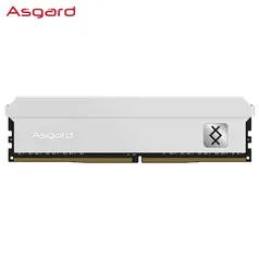 [APP/ Taxa Inclusa] Memórias Ram Desktop DDR4 Asgard Freyr T3 16GB 3200Mhz