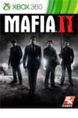 MAFIA 2 - XBOX 360/XBOX ONE/XBOX SERIES R$22