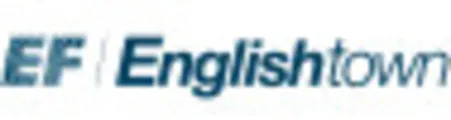 Logo English Town