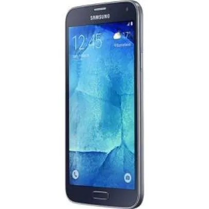 [SUBMARINO] Smartphone Samsung Galaxy S5 New Edition DS Dual Chip Android 5.1 Tela 5.1" 16GB 4G Câmera 16MP - Preto - R$ 1108, 01 no boleto com o cupom MEGAOFF10 